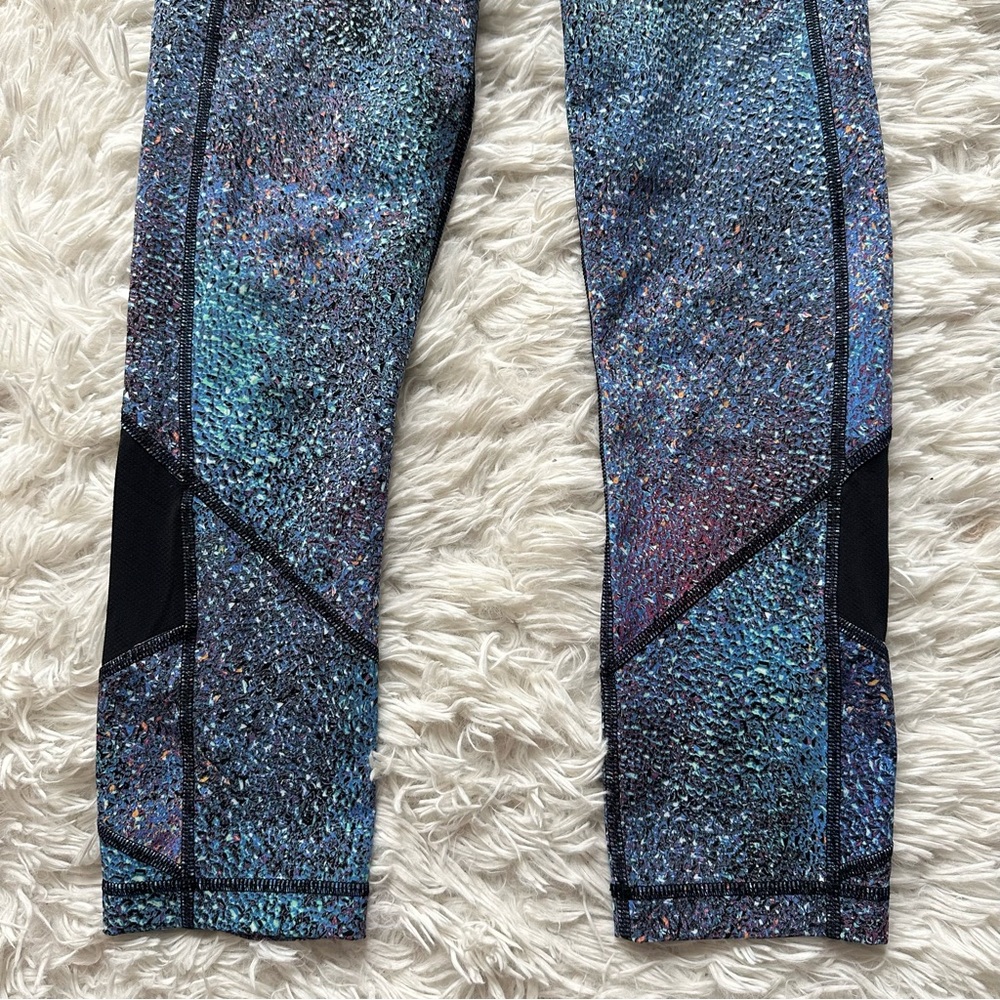 Lululemon Pace Rival Crop Size 4 - Picture 4 of 9